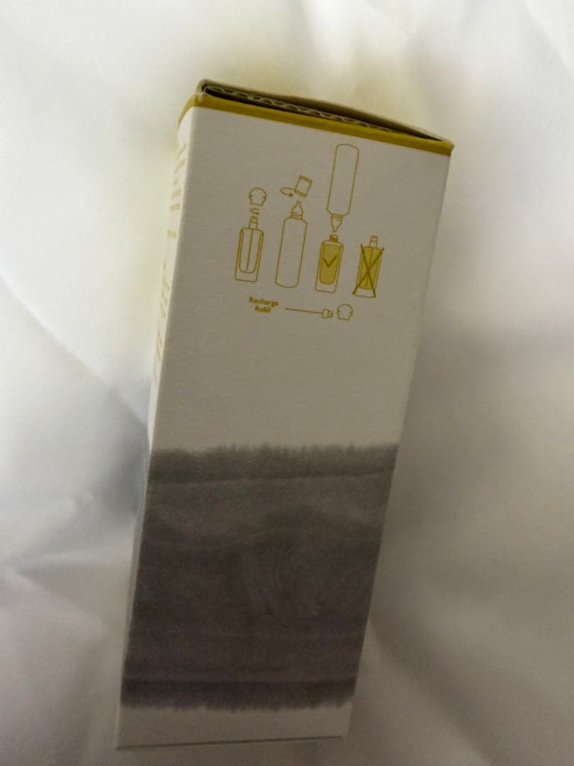 エルメス 香水 李氏の庭 50ml