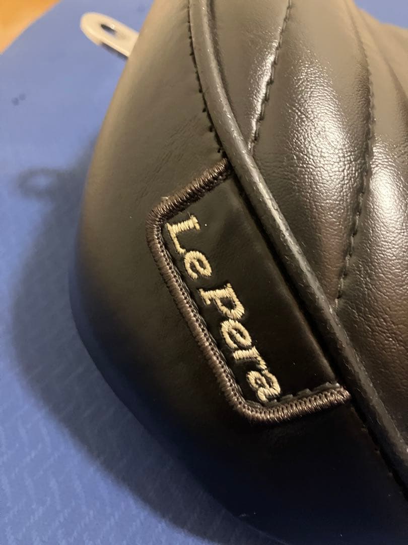 LePera ラペラ　シート　ソロシート　 ハーレー　スポーツスター　美品