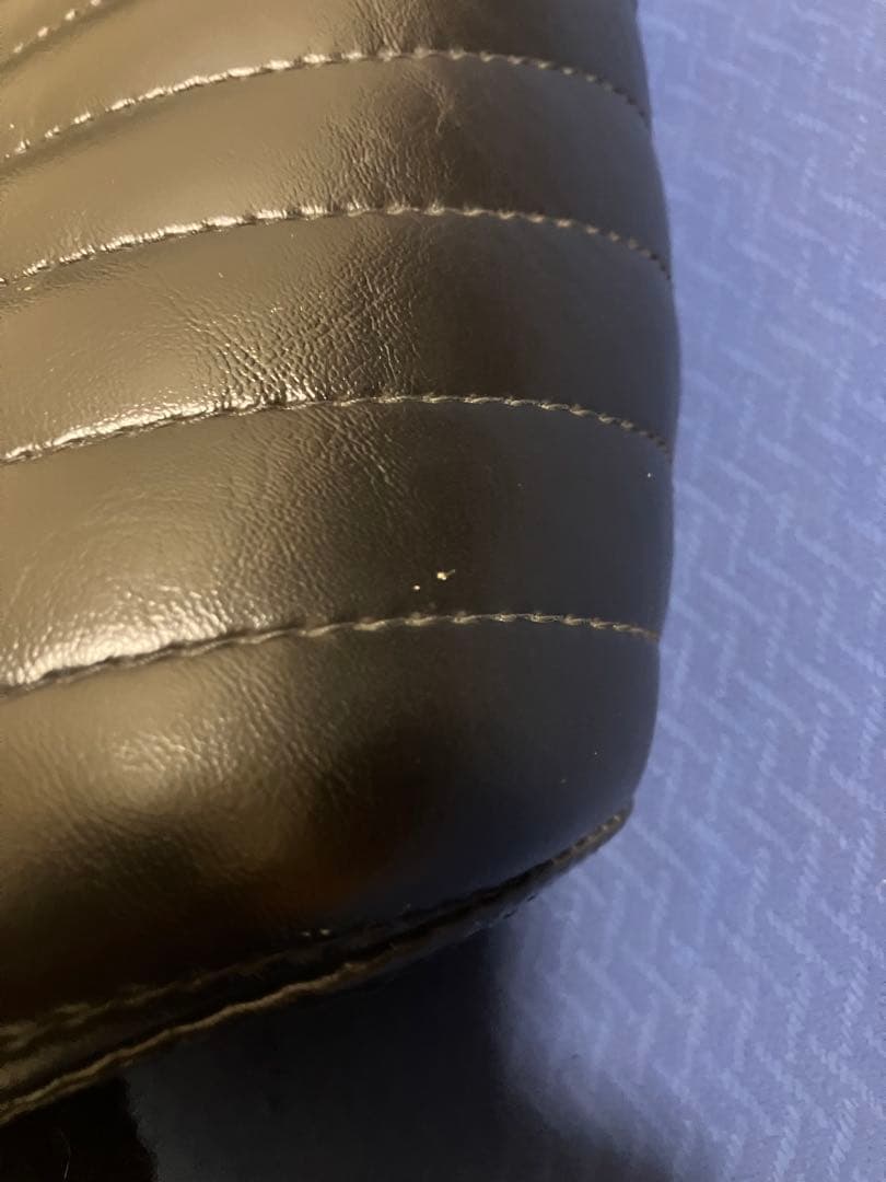 LePera ラペラ　シート　ソロシート　 ハーレー　スポーツスター　美品