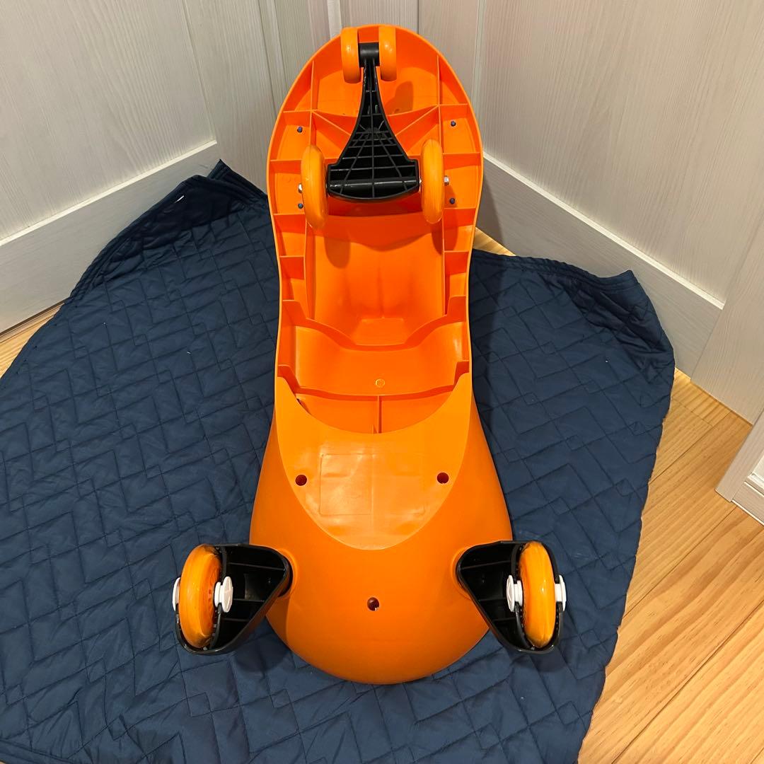 【美品】RANGS JAPAN　ラングスジャパン　プラズマカー　スイングカー