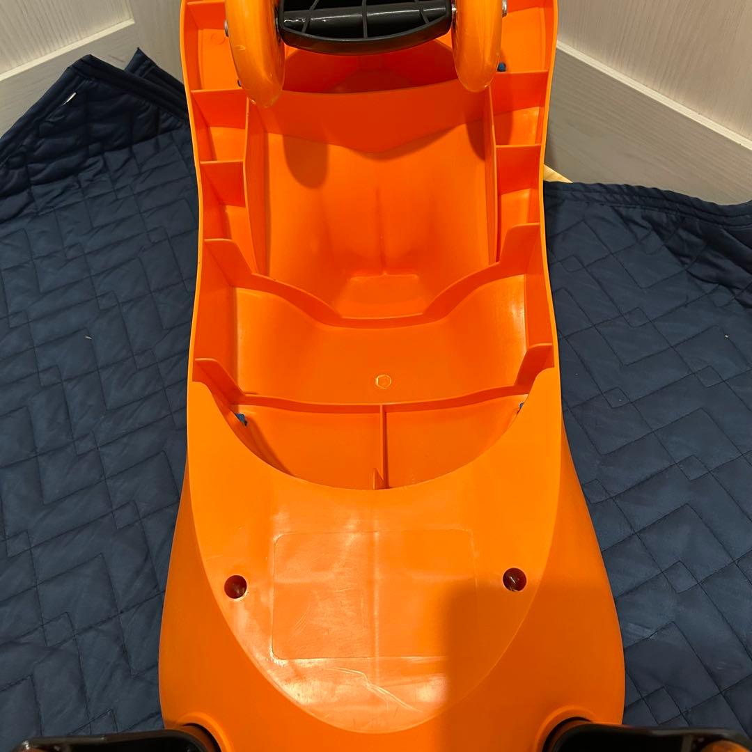 【美品】RANGS JAPAN　ラングスジャパン　プラズマカー　スイングカー
