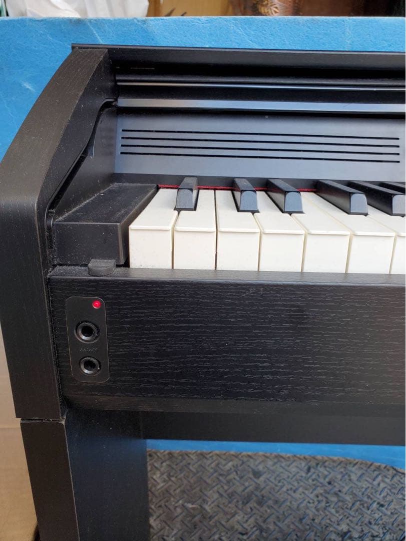 田中‼️足立区手渡しCASIO Privia 電子ピアノ(PX-750)