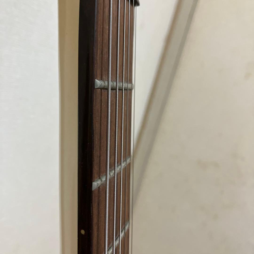 ア*ー様 Epiphone Dot Studio ES-335 フロントピックア