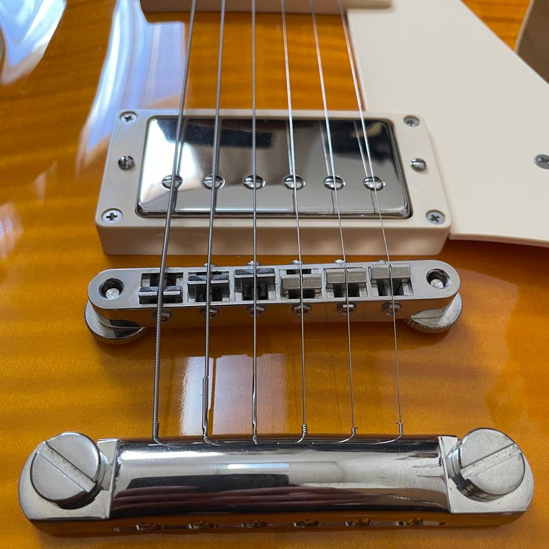 ギター Tokai KLS190F-LW/SN LD