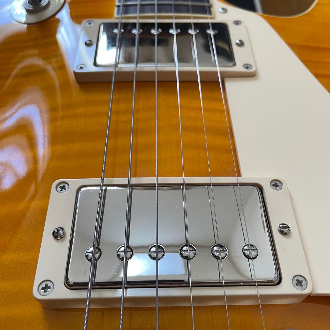ギター Tokai KLS190F-LW/SN LD