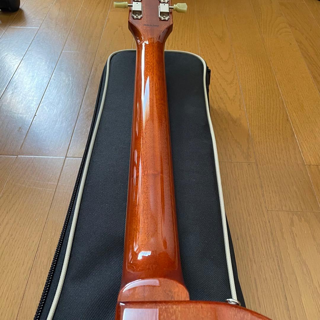 ギター Tokai KLS190F-LW/SN LD