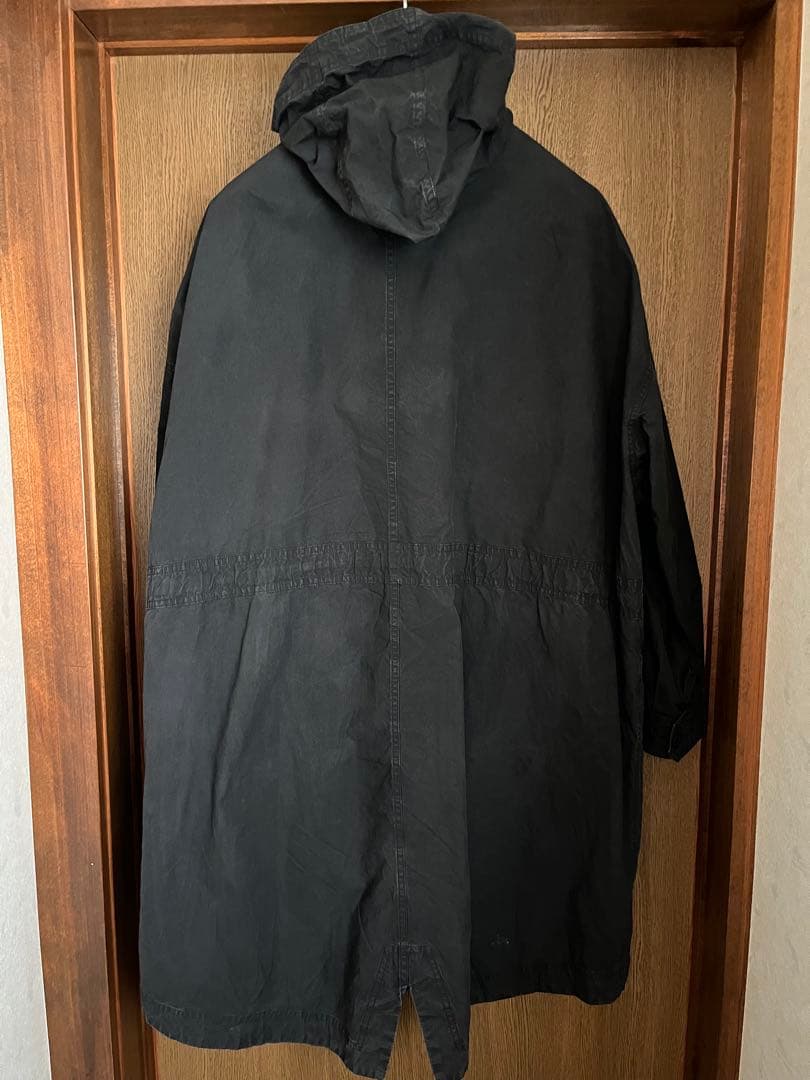 あ*ー様 CASEY-CASEY parka stan