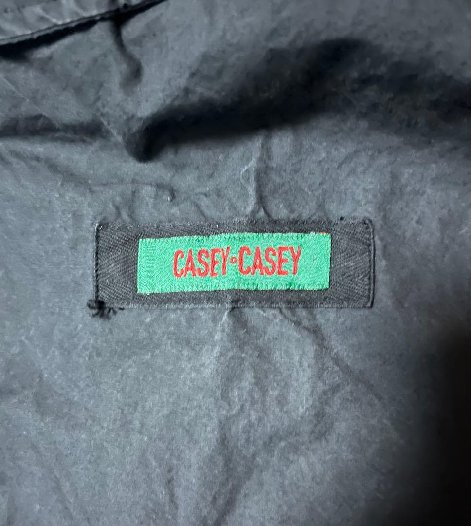 あ*ー様 CASEY-CASEY parka stan