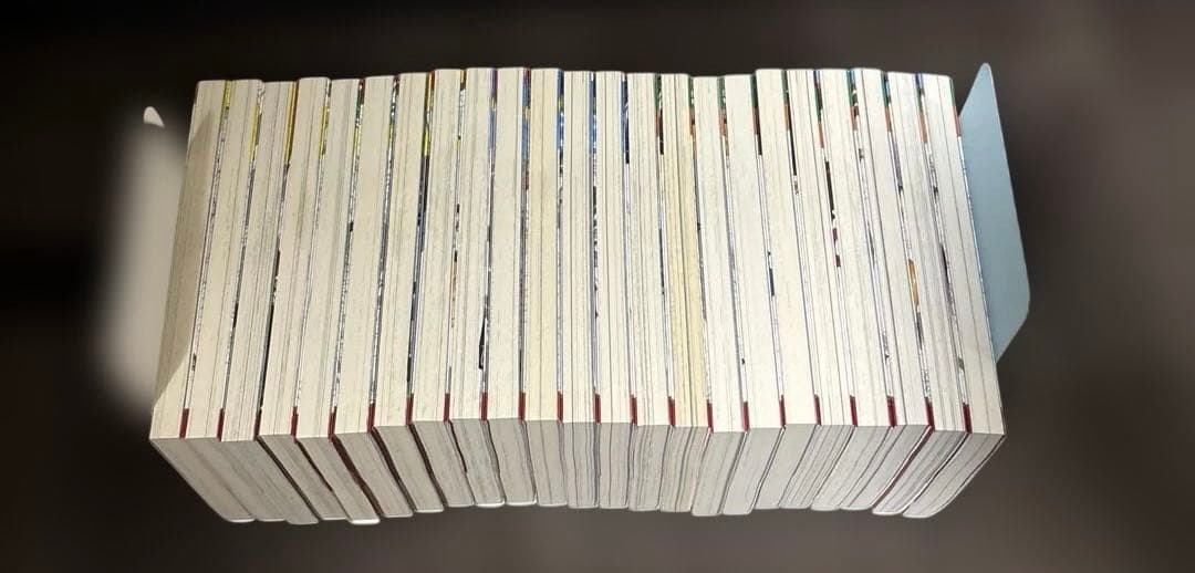 黙示録の四騎士 1-23 全巻セット