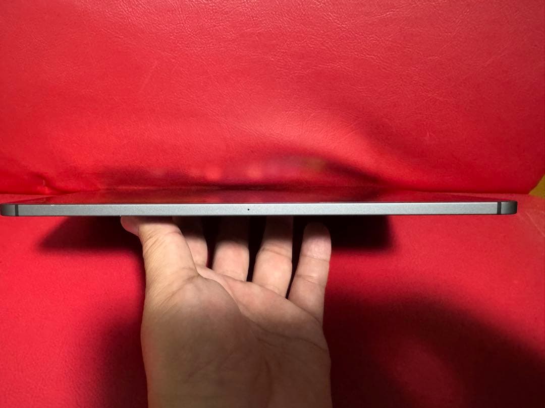イルーiPad Pro 11インチ第3世代　M1 256GB