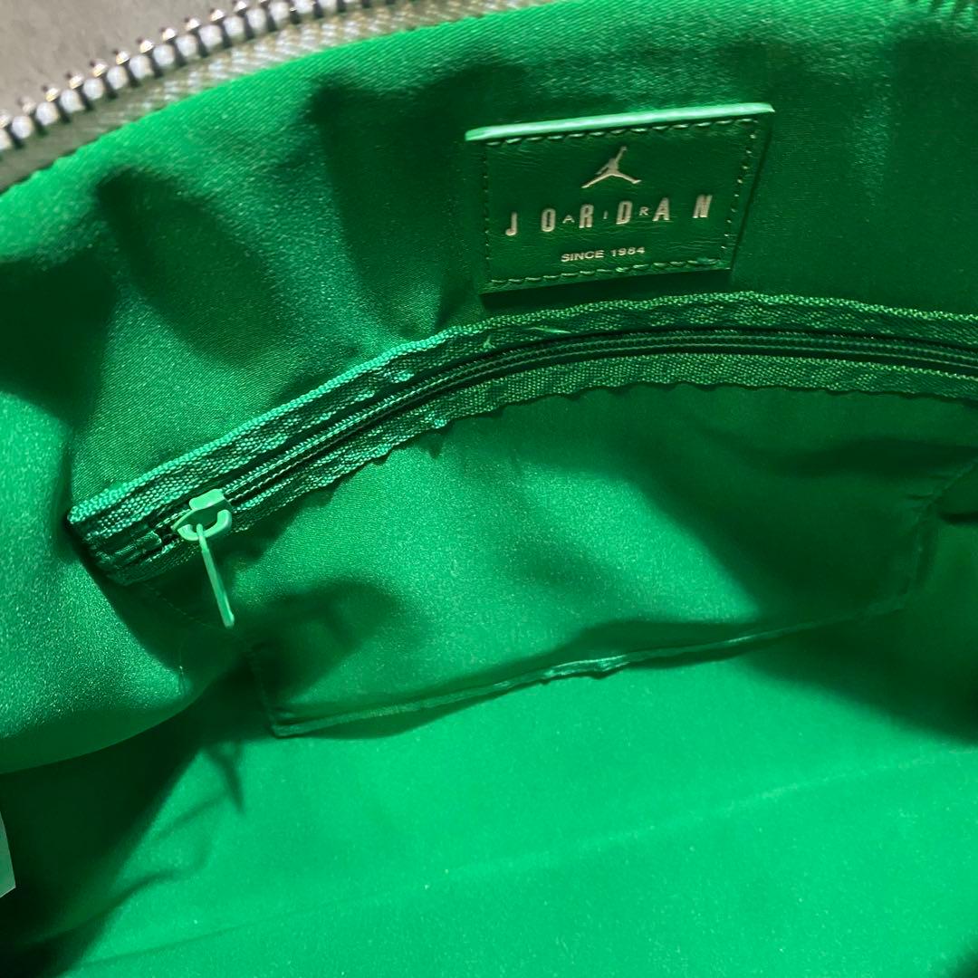 【kanako】JORDAN BRAND MONOGRAM BOSTON