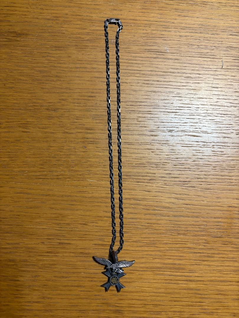 Kustomstyle ネックレス