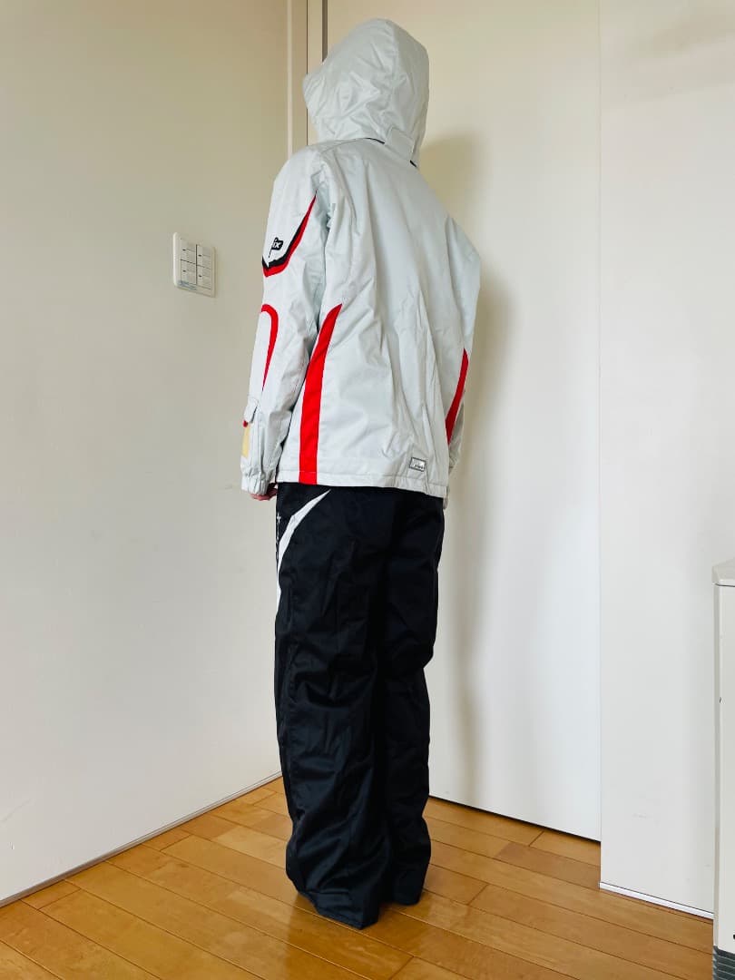 スキーウェア PHENIXフェニックス１６０CM