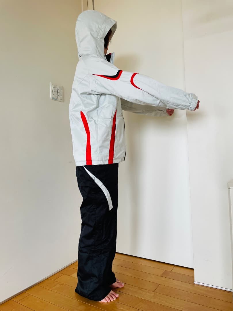 スキーウェア PHENIXフェニックス１６０CM