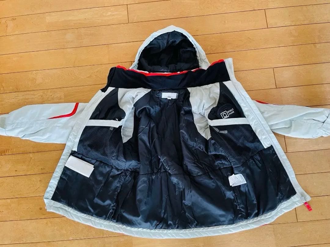 スキーウェア PHENIXフェニックス１６０CM