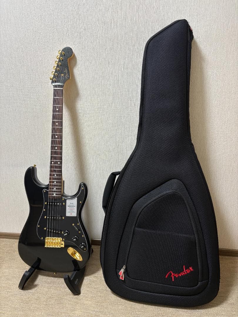 ギター Fender Japan Collection Stratocaster