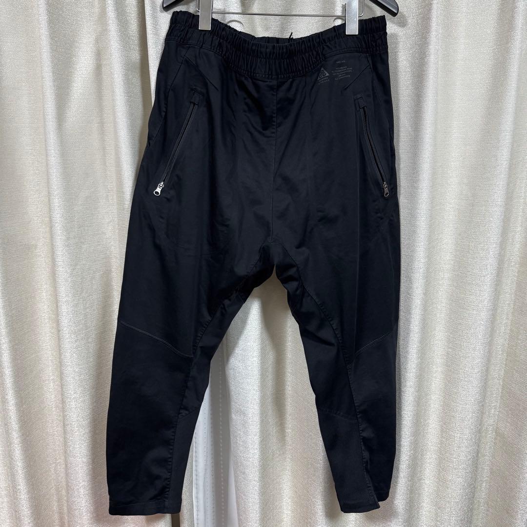 【NIKE Lab 】ACG Acronym Woven pants