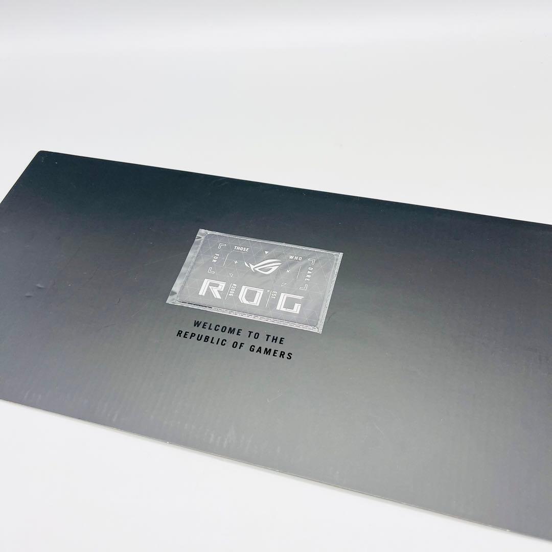 ASUS ROG Ryuo III 360 オールインワンCPU液体カラー