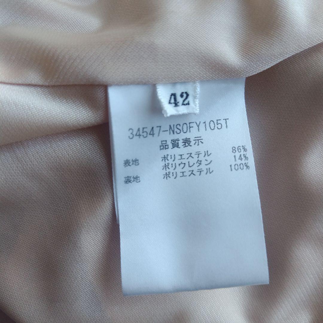 フォクシーニューヨーク　ワンピース　42