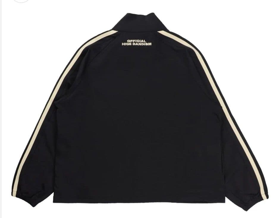 【本日最終値下げ】Official髭男dism トラックスーツ