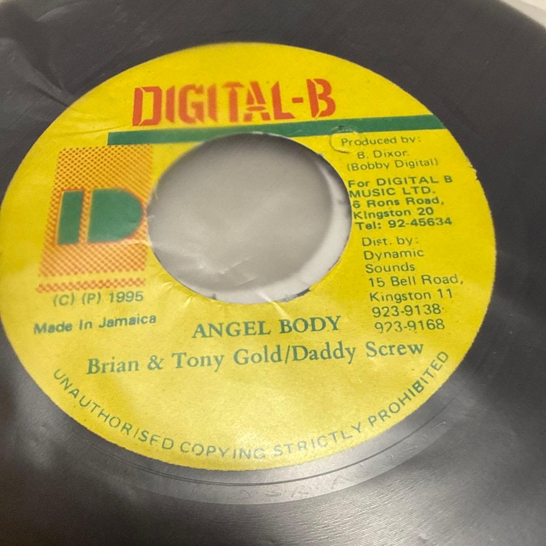 レゲエ　レコード18枚まとめ売り
