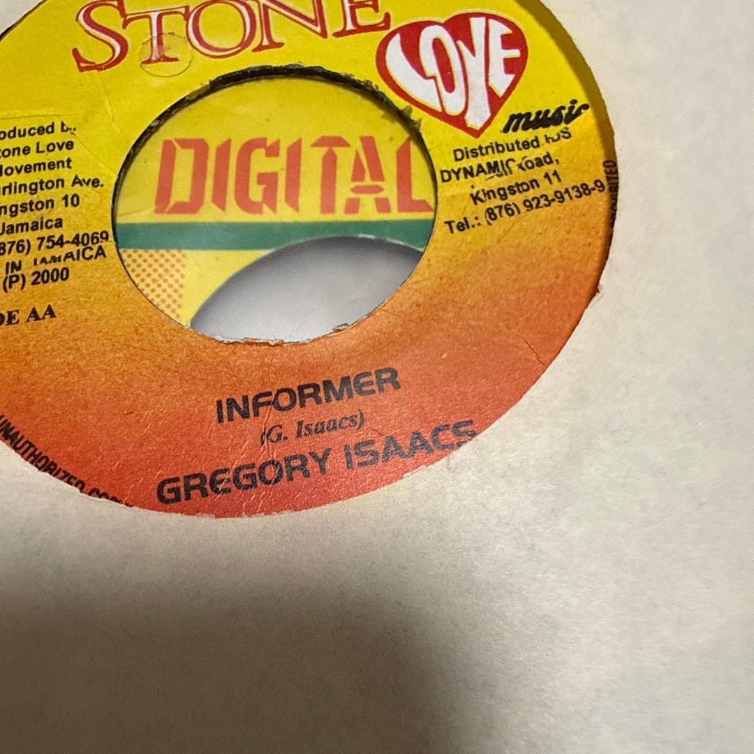 レゲエ　レコード18枚まとめ売り
