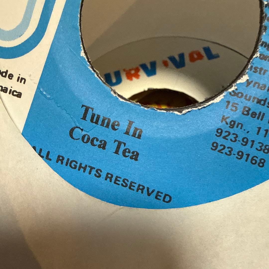 レゲエ　レコード18枚まとめ売り