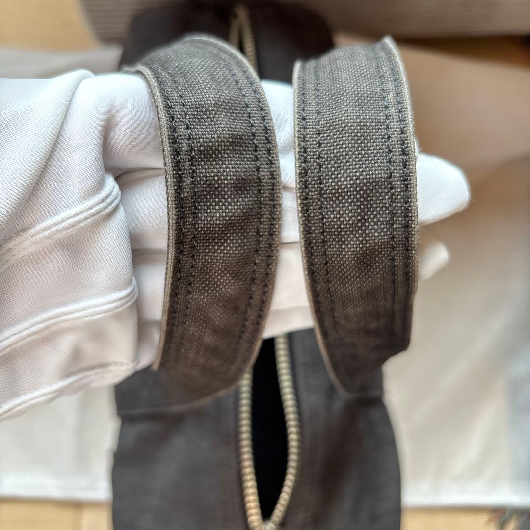 PORTER ポーター スモーキーミニボストンバッグ