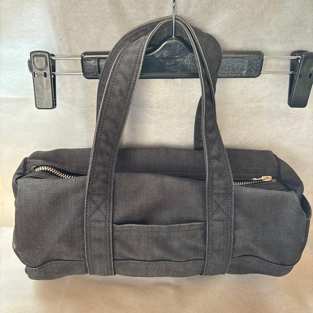 PORTER ポーター スモーキーミニボストンバッグ