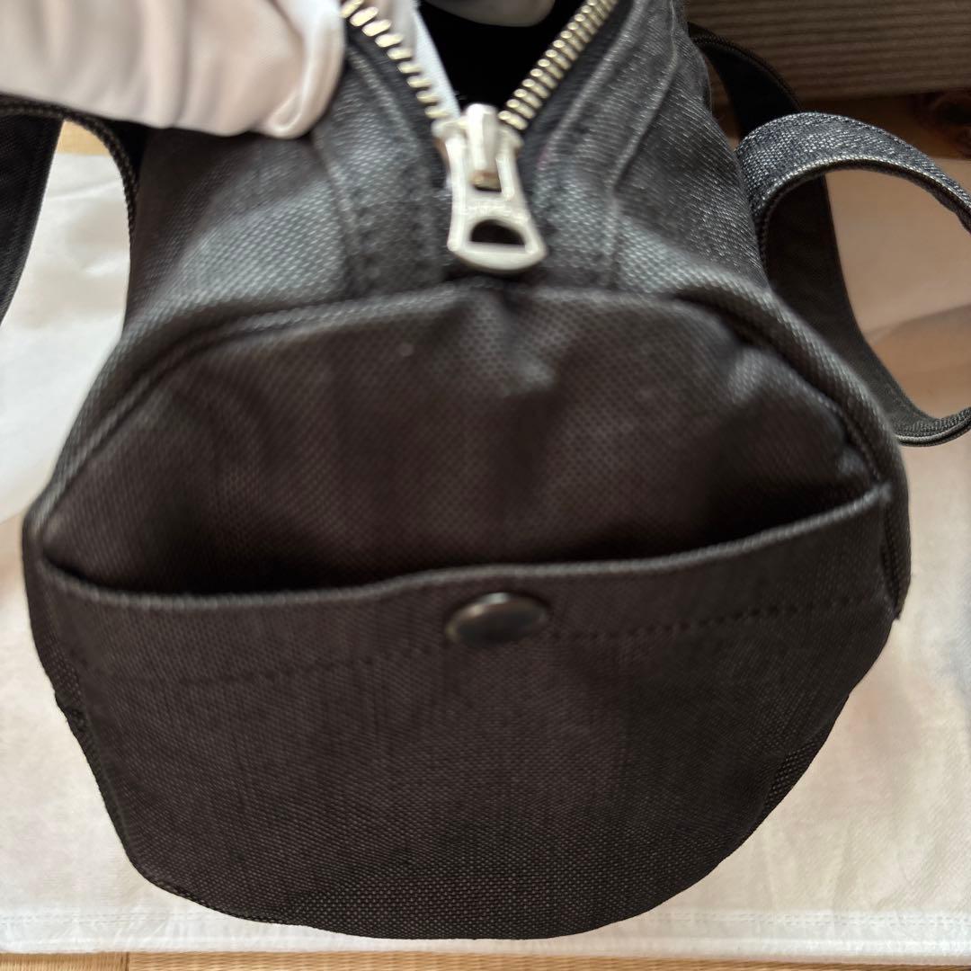 PORTER ポーター スモーキーミニボストンバッグ