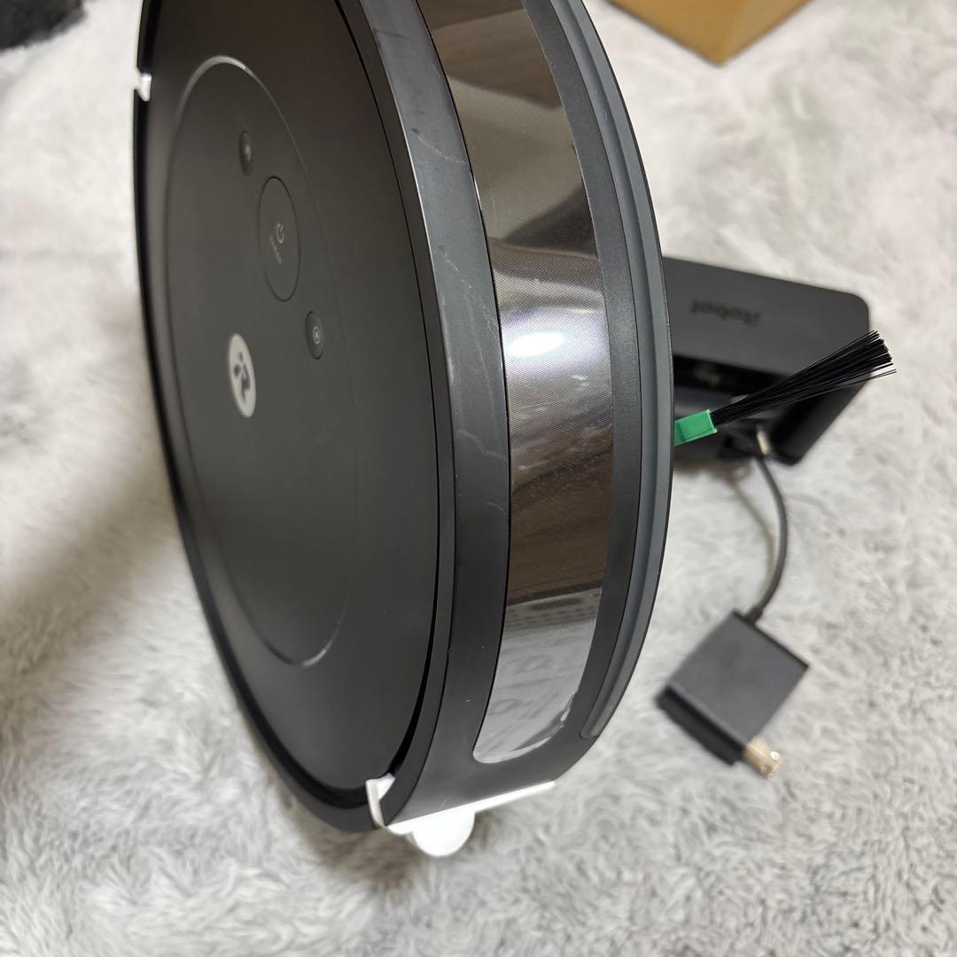ルンバ コンボ エッセンシャル Roomba combo Essential