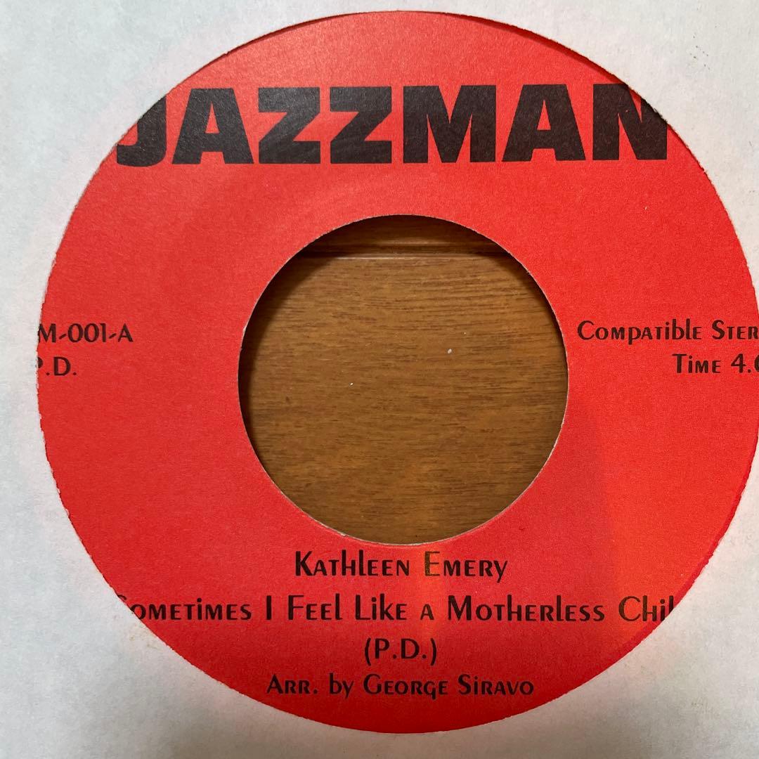 jazzman レコード