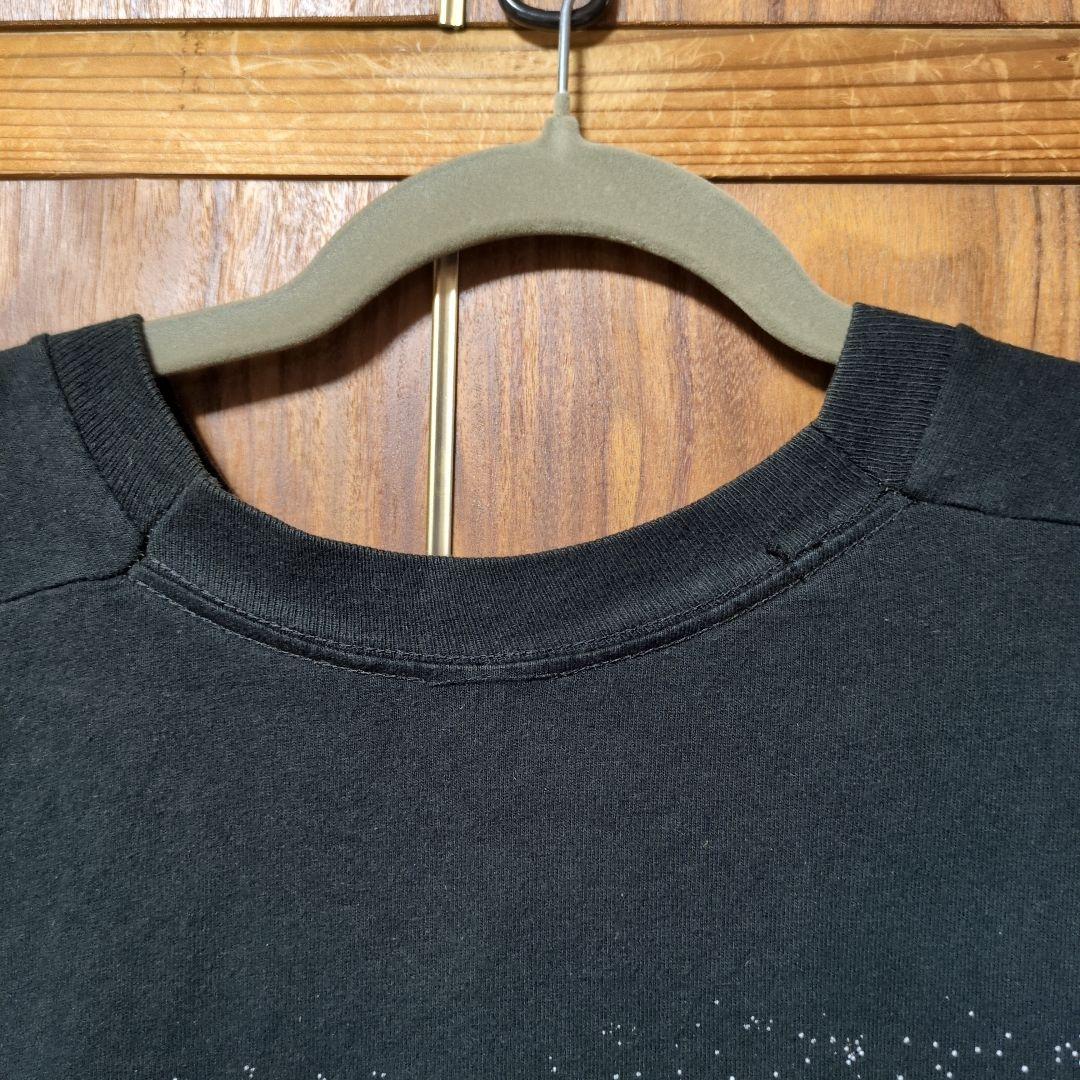 90s ビンテージ Marlboro マルボロ コヨーテ Tシャツ①