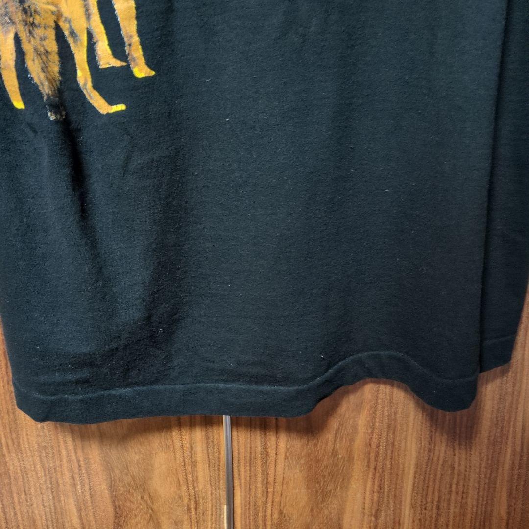 90s ビンテージ Marlboro マルボロ コヨーテ Tシャツ①