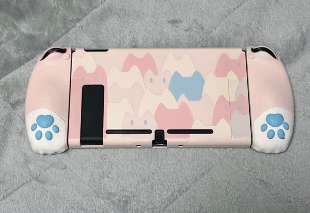 Switch本体 おまけ多数！