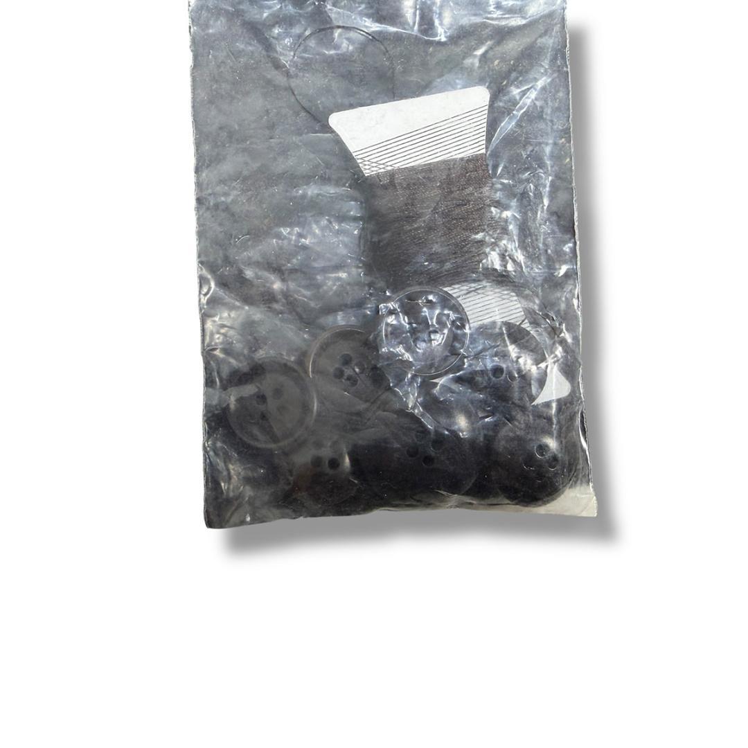 J7374 新品 デペトリロ カシミヤ混チェック柄アンコンジャケット 茶 52
