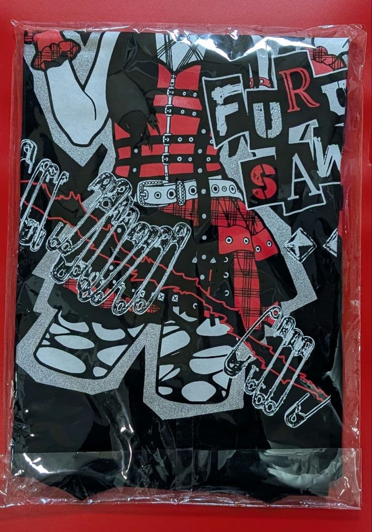 【新商品】 スターダム　STARDOM　古沢稀杏　Tシャツ　Mサイズ