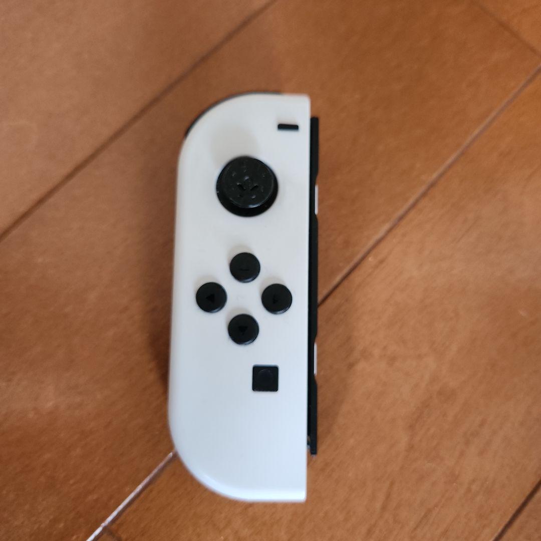 任天堂スイッチ Switch ゲーム 本体 コントローラー ジャンク品