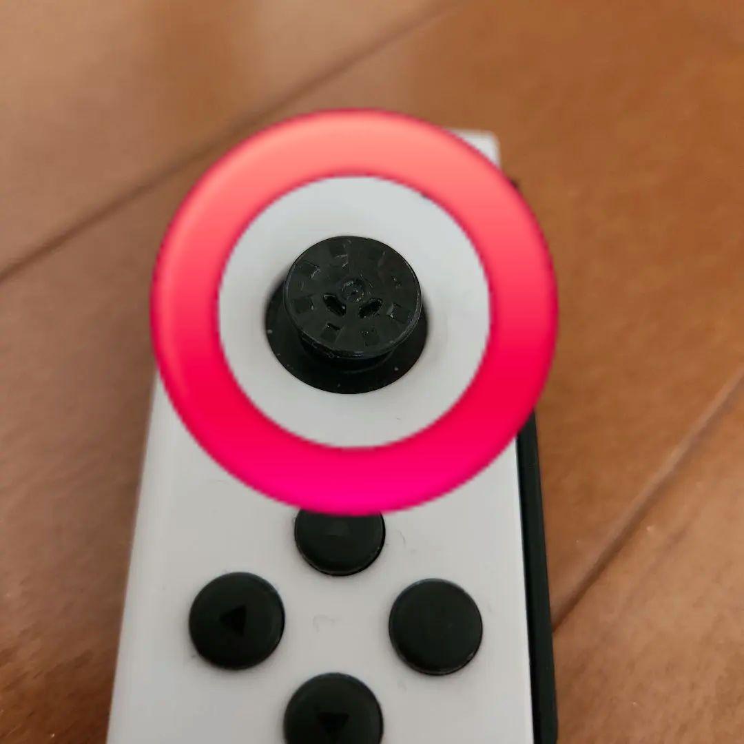 任天堂スイッチ Switch ゲーム 本体 コントローラー ジャンク品