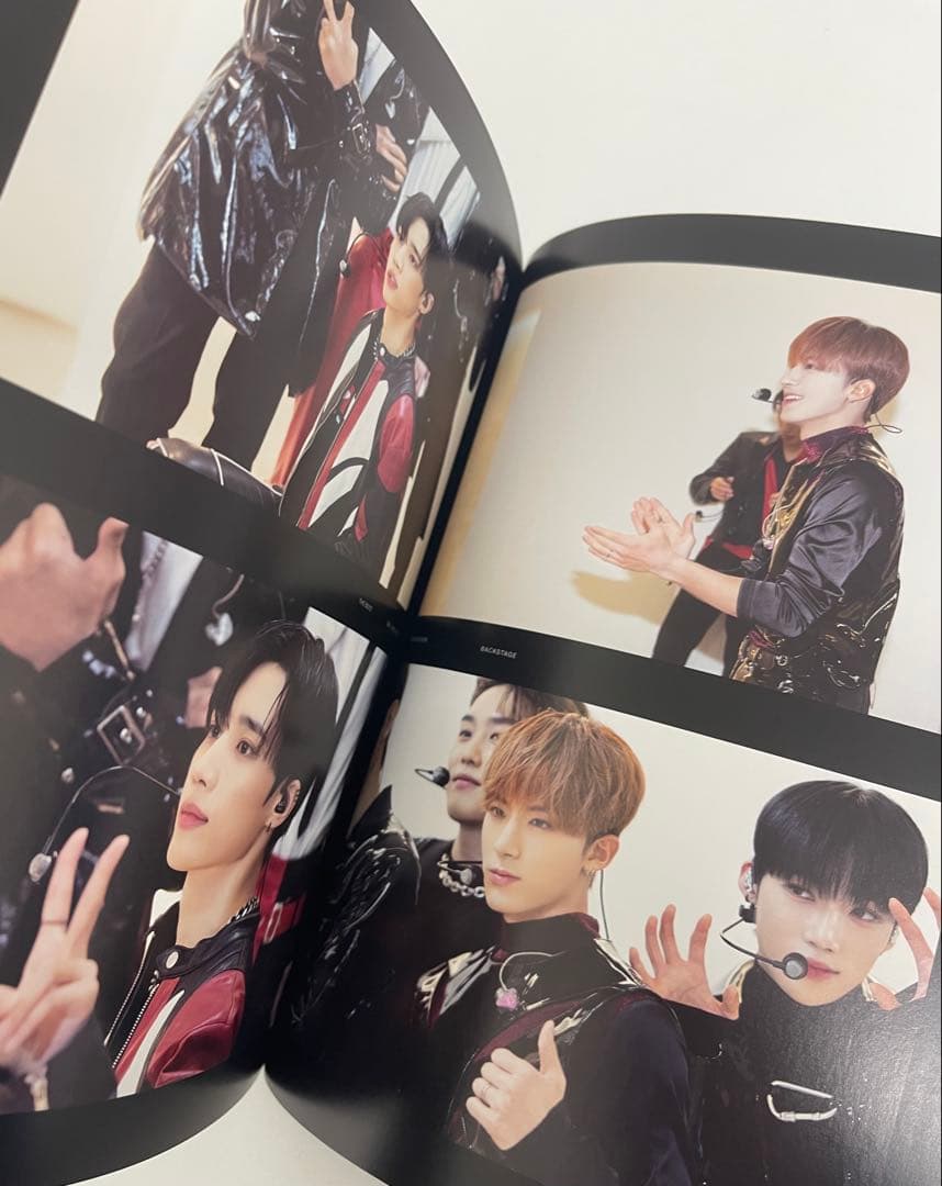 ミュージック THEBOYZ 2ND WORLDTOUR:ZENERATION DVDver.
