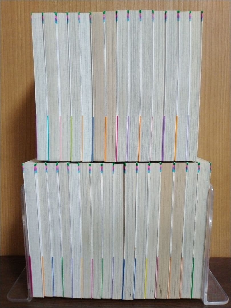 ときめきトゥナイト 全30巻セット