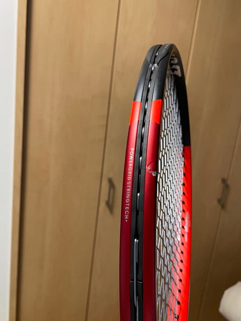 DUNLOP CX400 TOUR ダンロップ CX400 ツアー　G2