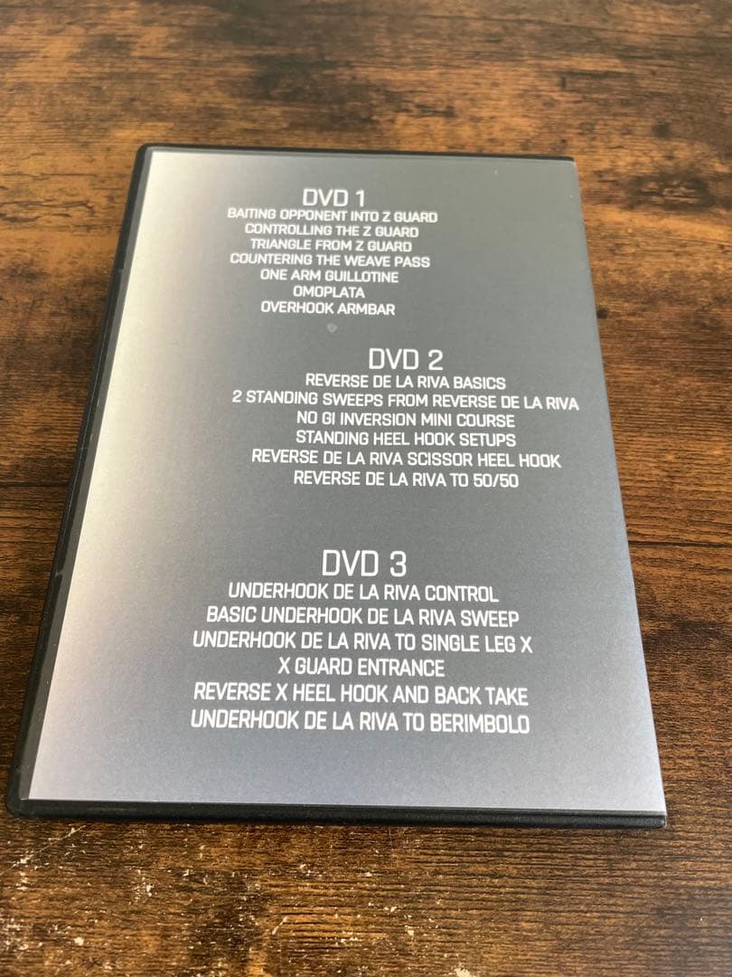 THE Z GUARD ENCYCLOPEDIA DVDセット