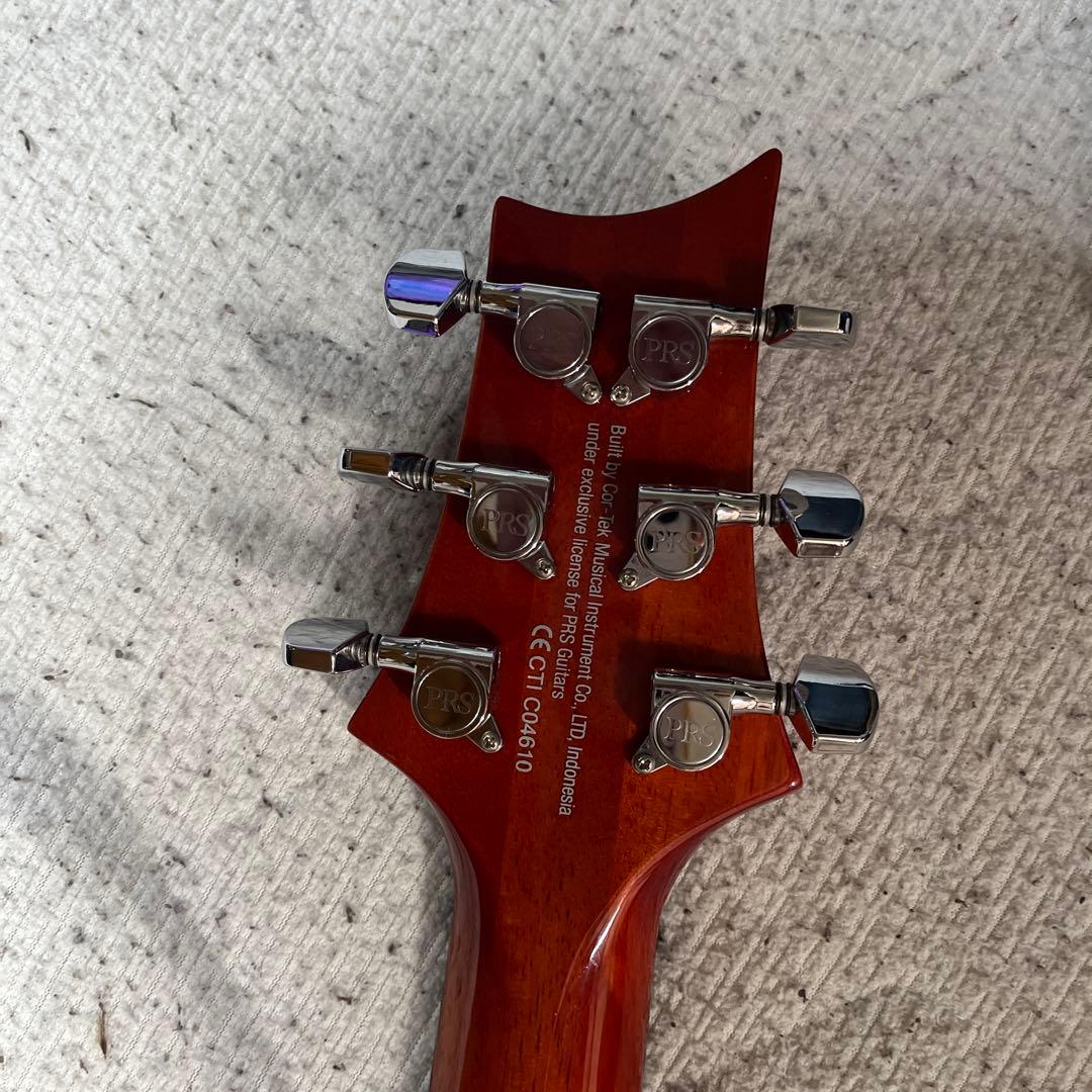 ギター PRS SE 245