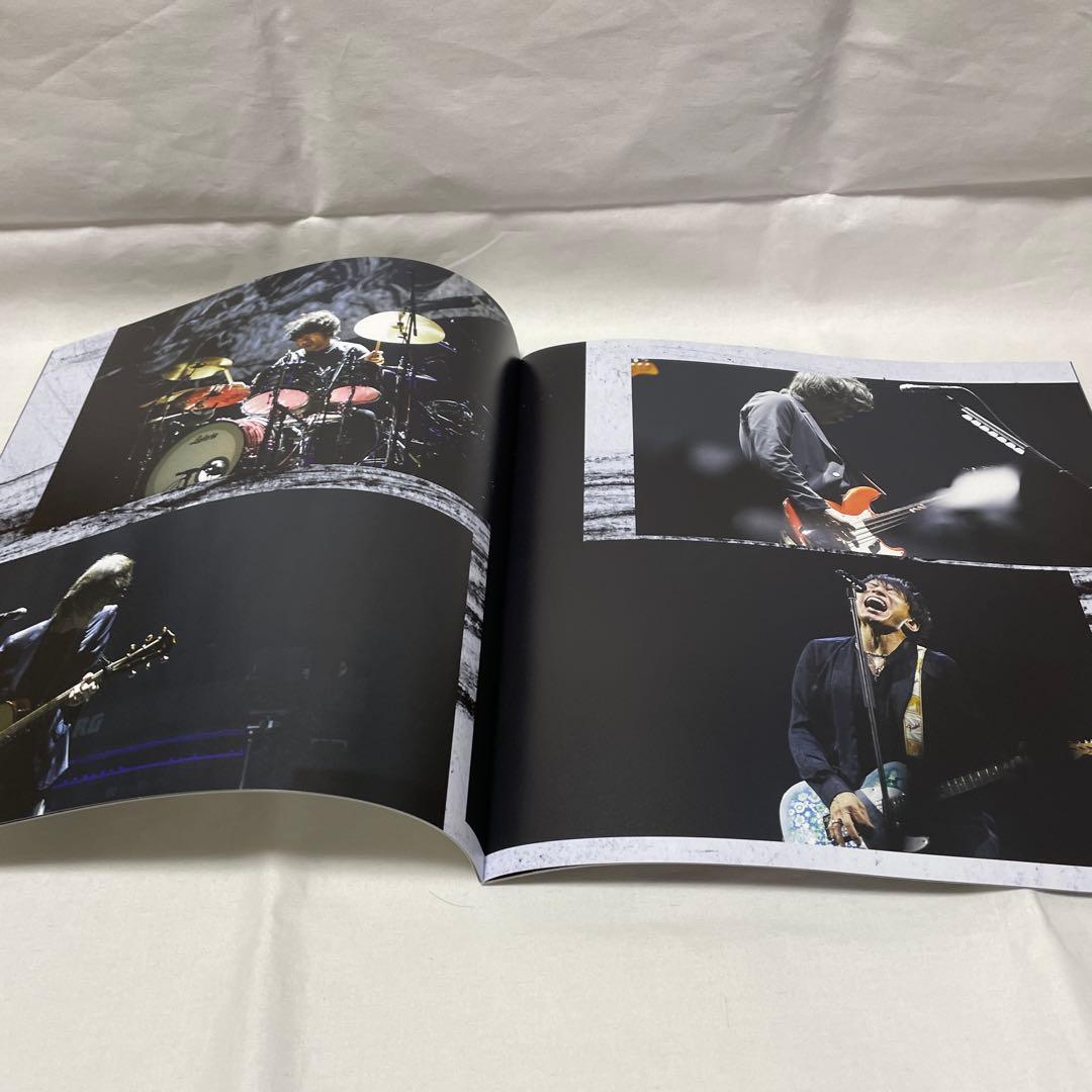 ミュージック Mr.Children miss you LIVE 4DVD