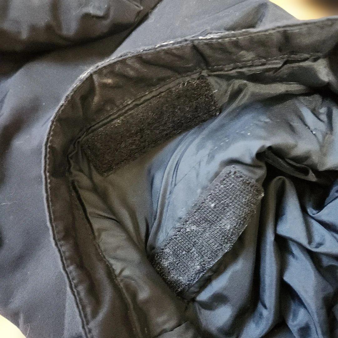 BURTON スノーボードウェア上下　YouthXL