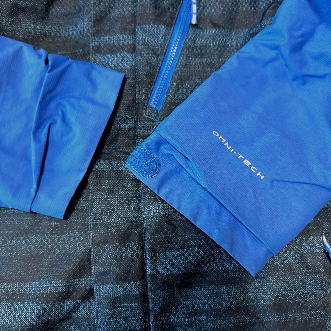 Columbia OMNI-TECH スノーウェア S 130