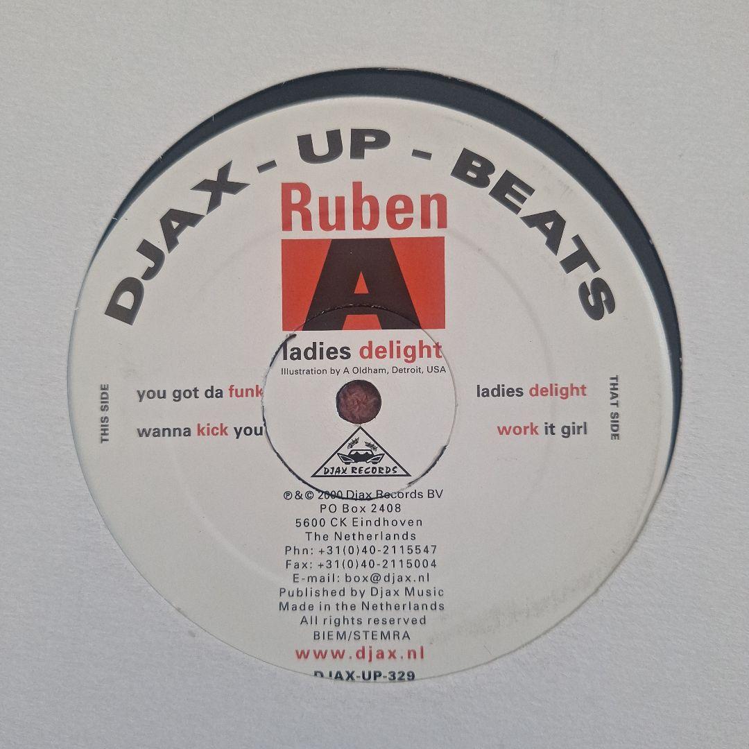 テクノ DJ Rush 系 レコード 7枚セット