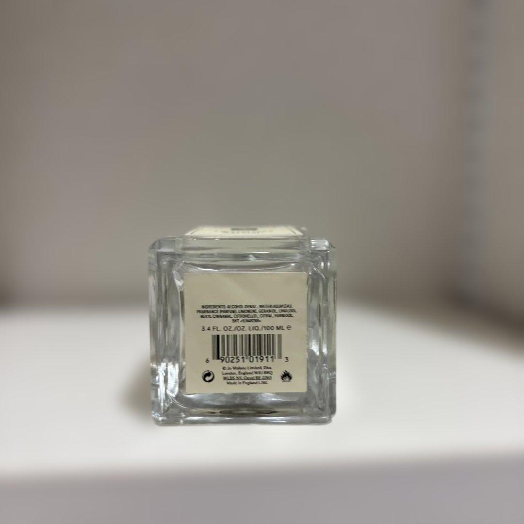 香水(ユニセックス) JoMaloneLondonEnglishPear & Freesia100ml