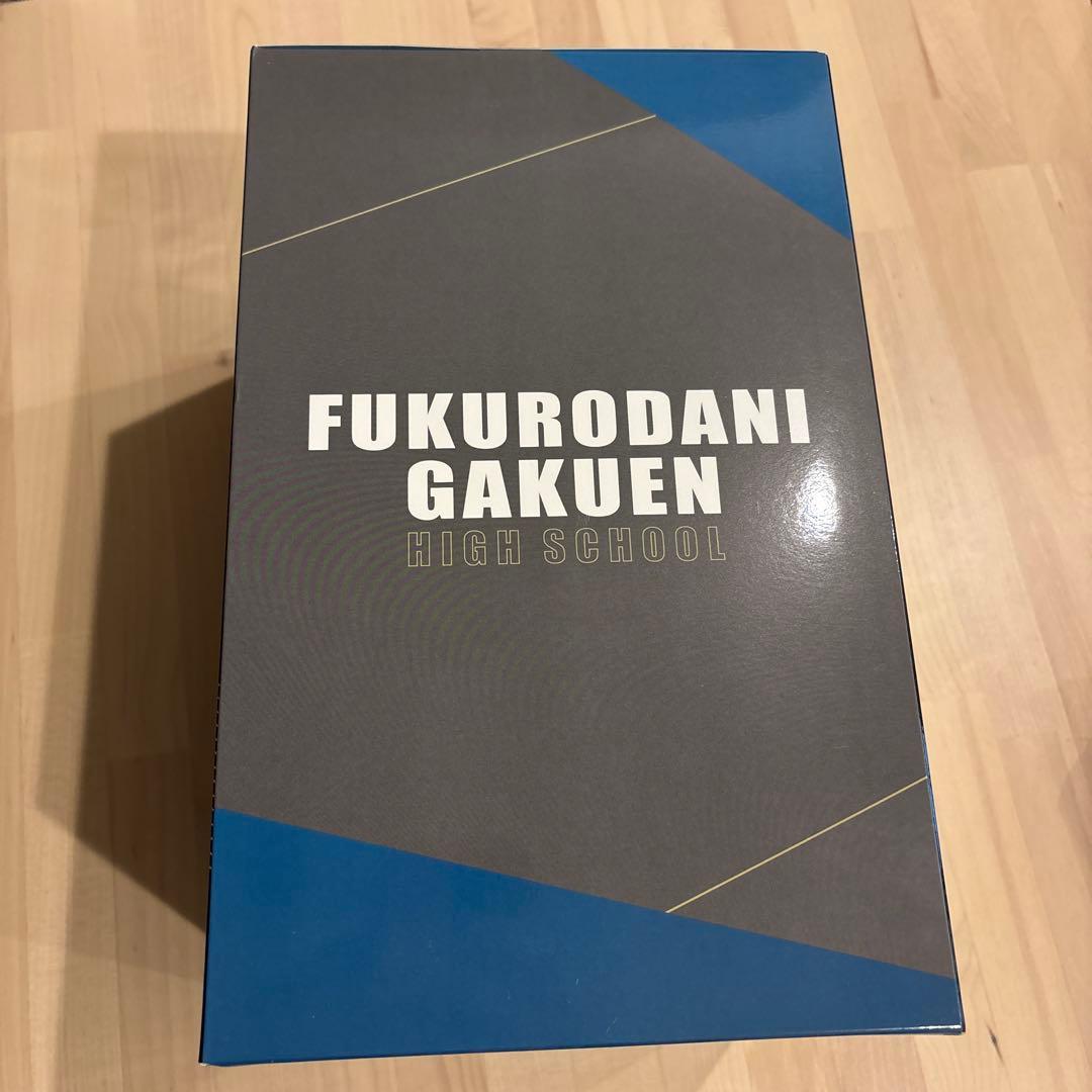 一番くじ　ハイキュー　赤葦京治　フィギュア